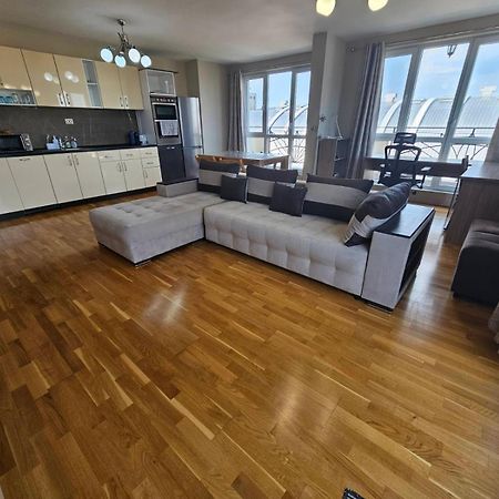 Two Bedroom Apartment 46- Trakia 54 А Plovdiv Exterior foto