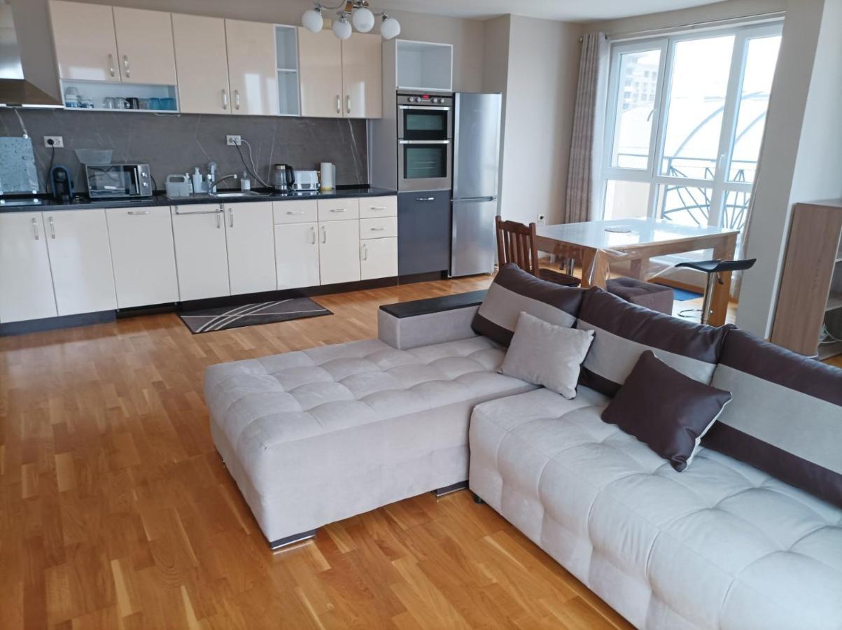 Two Bedroom Apartment 46- Trakia 54 А Plovdiv Exterior foto