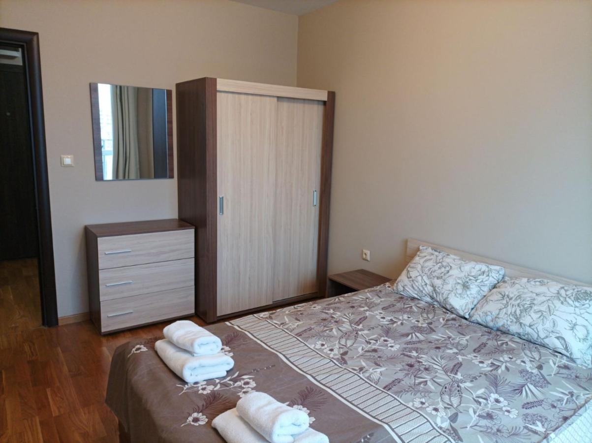 Two Bedroom Apartment 46- Trakia 54 А Plovdiv Exterior foto