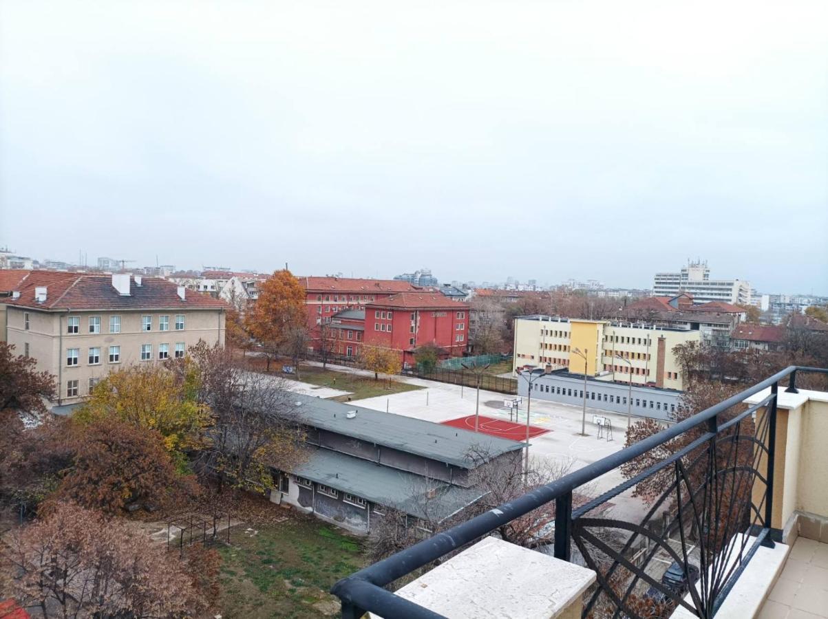 Two Bedroom Apartment 46- Trakia 54 А Plovdiv Exterior foto