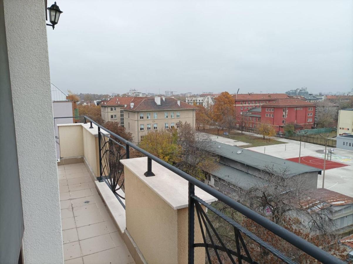 Two Bedroom Apartment 46- Trakia 54 А Plovdiv Exterior foto