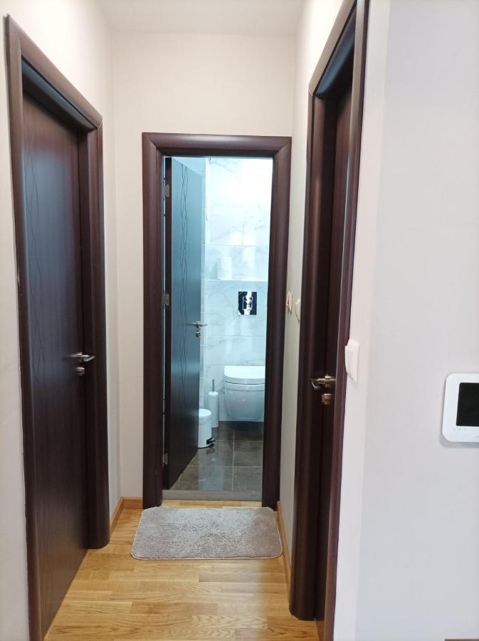 Two Bedroom Apartment 46- Trakia 54 А Plovdiv Exterior foto