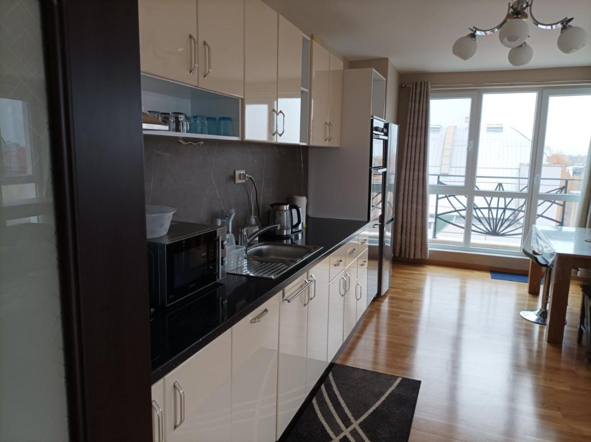 Two Bedroom Apartment 46- Trakia 54 А Plovdiv Exterior foto