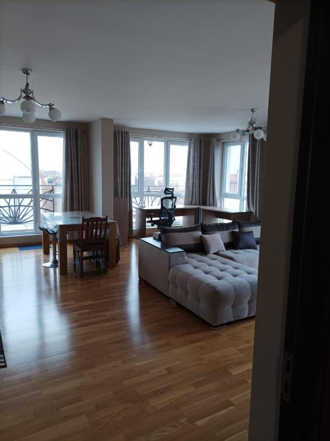 Two Bedroom Apartment 46- Trakia 54 А Plovdiv Exterior foto
