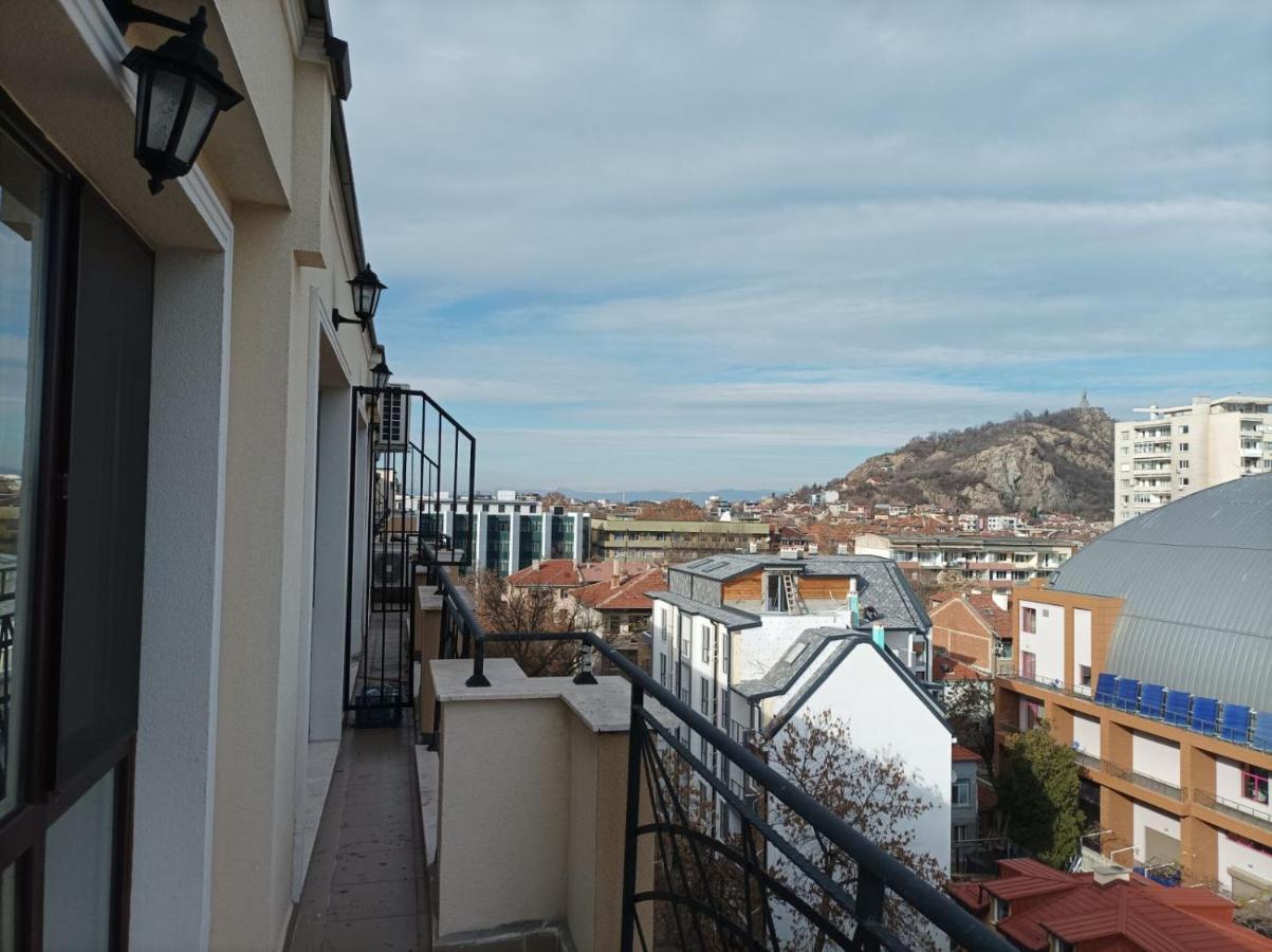 Two Bedroom Apartment 46- Trakia 54 А Plovdiv Exterior foto