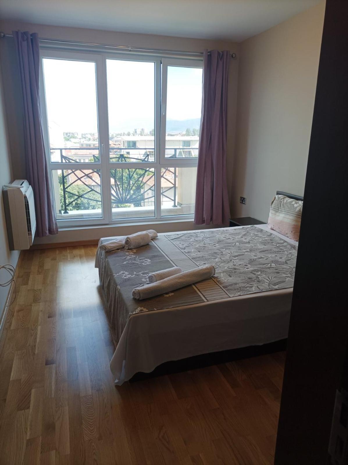 Two Bedroom Apartment 46- Trakia 54 А Plovdiv Exterior foto