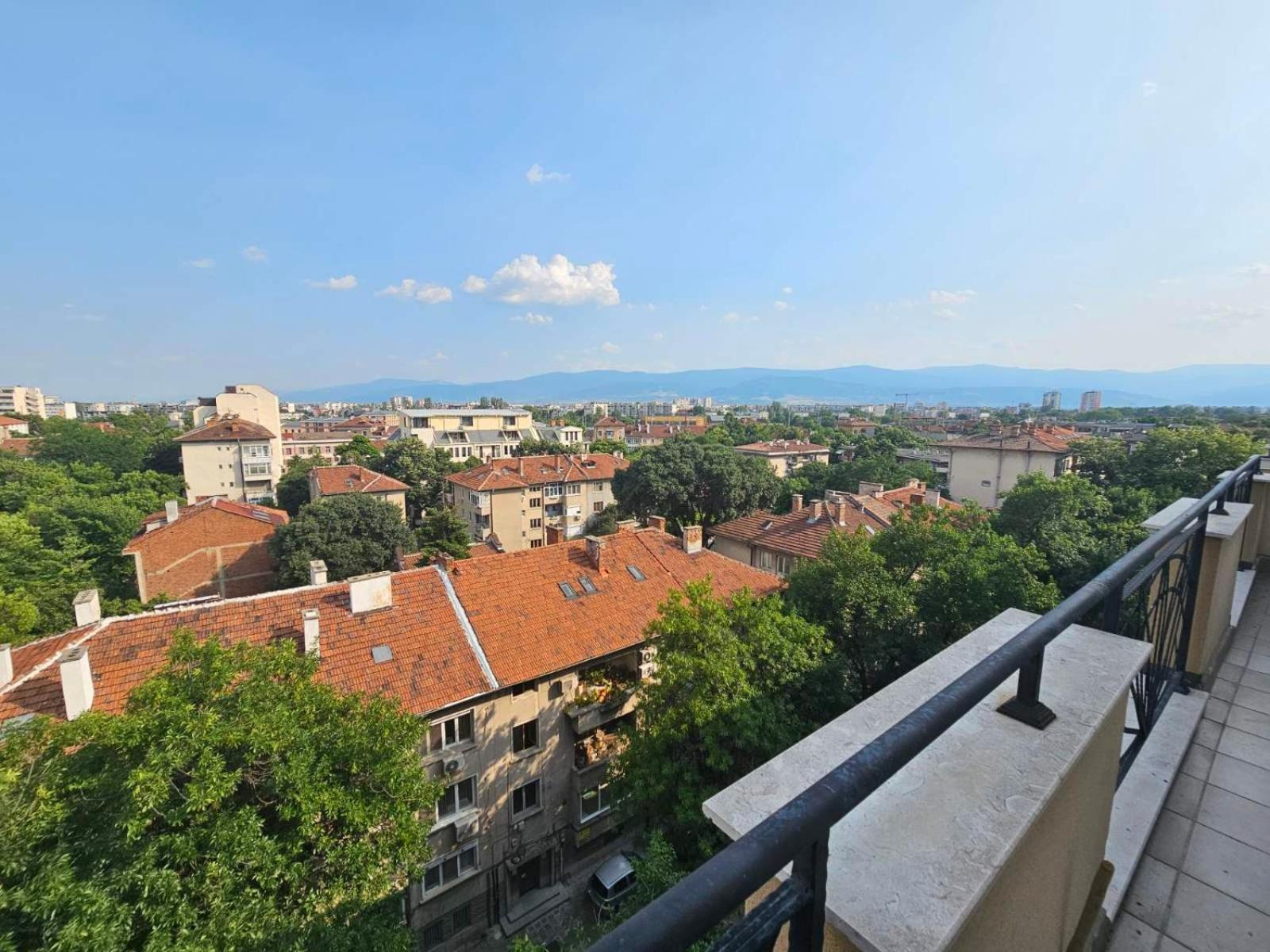 Two Bedroom Apartment 46- Trakia 54 А Plovdiv Exterior foto