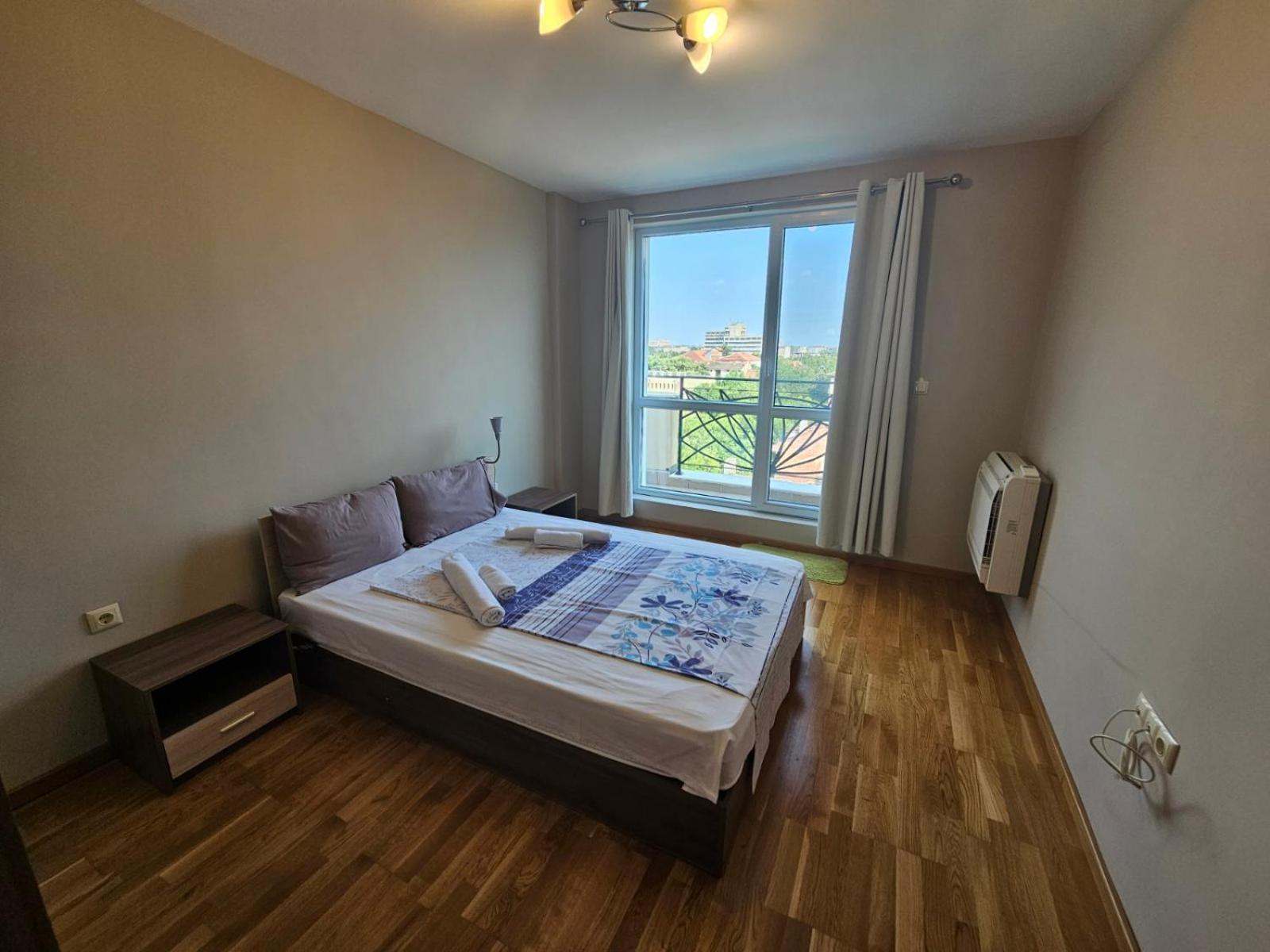 Two Bedroom Apartment 46- Trakia 54 А Plovdiv Exterior foto