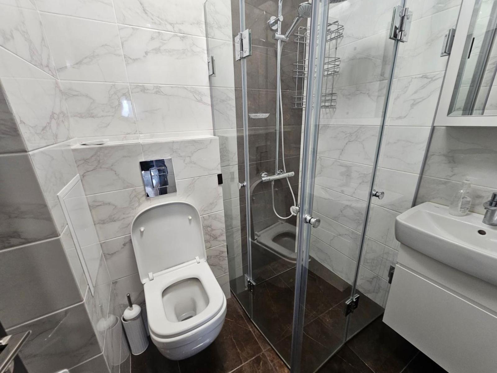 Two Bedroom Apartment 46- Trakia 54 А Plovdiv Exterior foto