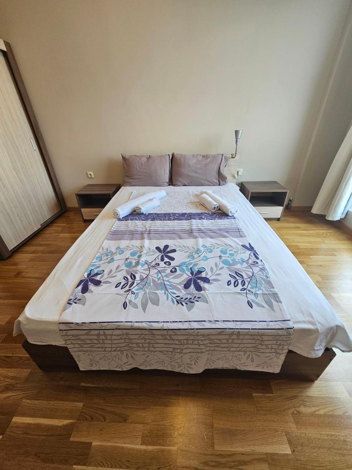 Two Bedroom Apartment 46- Trakia 54 А Plovdiv Exterior foto