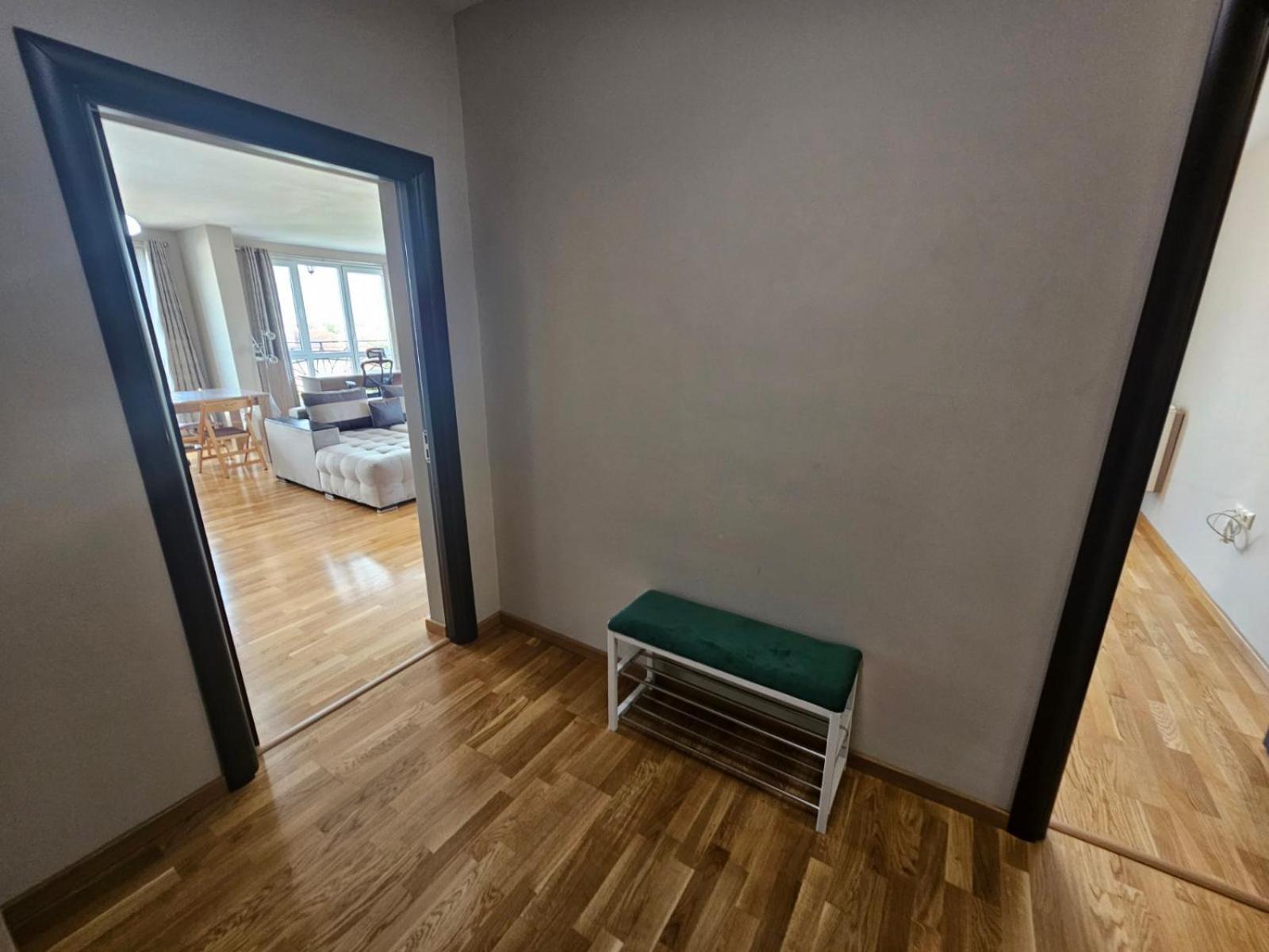 Two Bedroom Apartment 46- Trakia 54 А Plovdiv Exterior foto